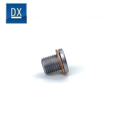 Breiseán Scriú Le Gasket Copar M10x20x1.5