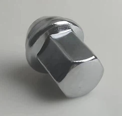 Cnónna Roth Plating Chrome Cruach Dhosmálta Páirteanna Roth Accessories