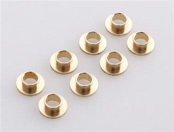 Muinchille Copar Neamhchaighdeánach múnlaithe 5*10*10 T-