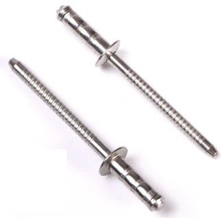 Rivet Dall-Il-Grip Samhail Dall