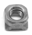 DIN928B M10-Carbon Weld Weld Nut