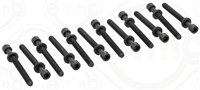 Oireann Victor Reinz 068103384a12x/ 132887112x Kit Bolt ceann sorcóra innill
