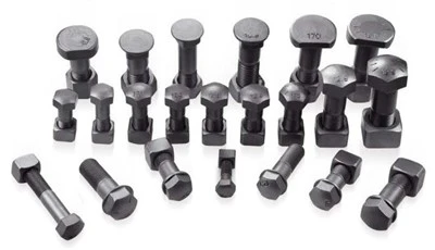 Truck Bolt DXTB201 M20x65/M22x65