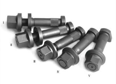 Truck Bolt DXTB182 Do STEYR